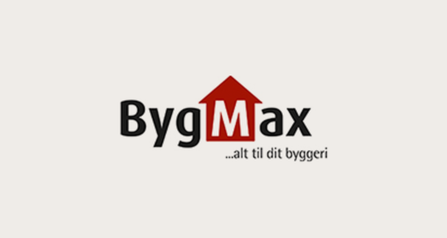 BygMax - en Ørnhøj partner