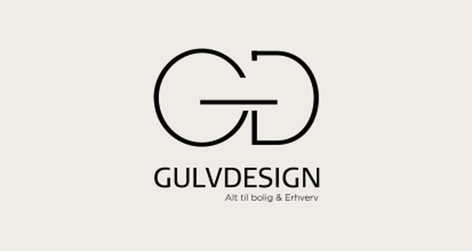 GD Gulvdesign - en Ørnhøj partner
