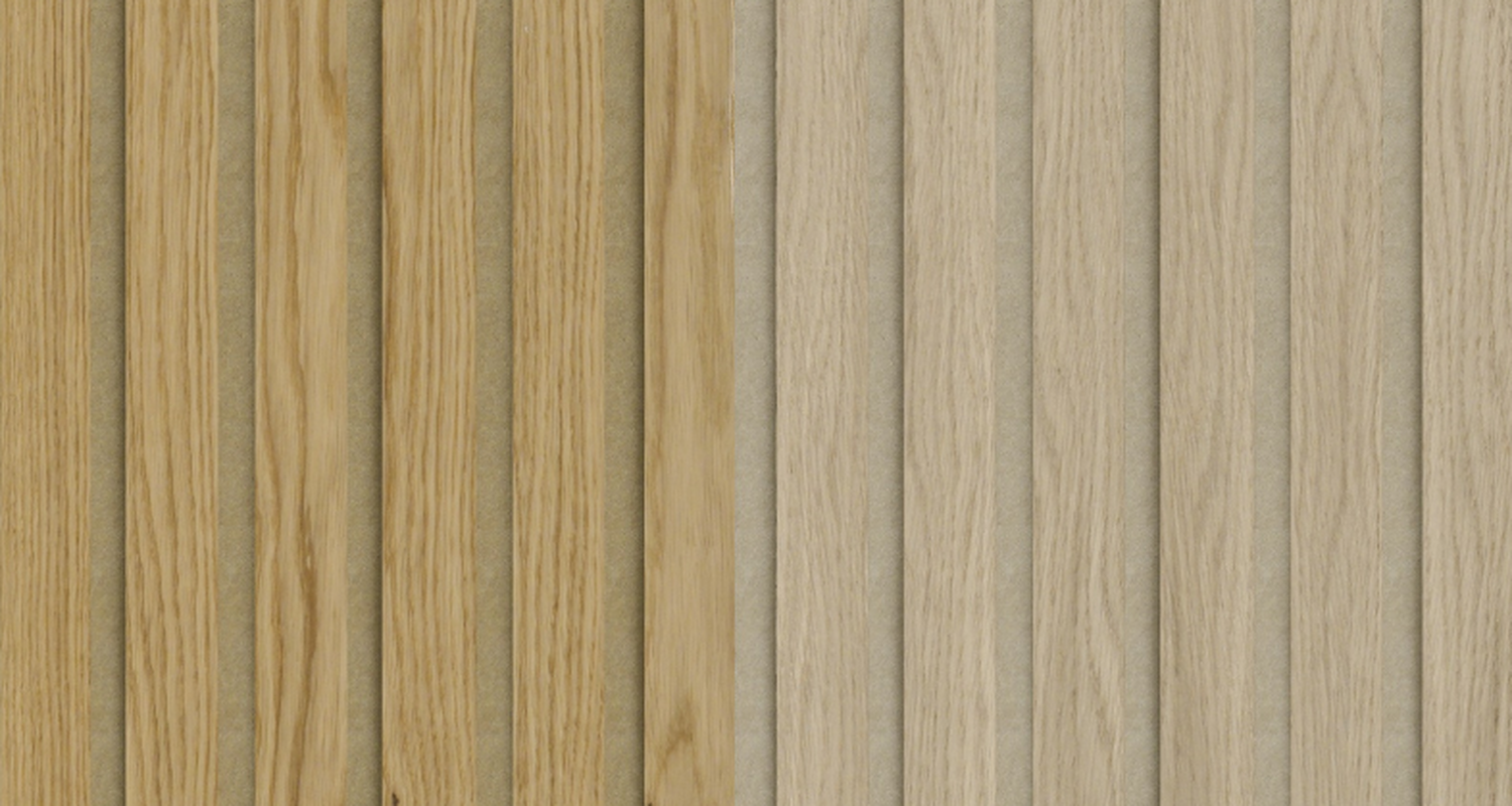 Flexiwall er en flytbar skillevæg lavet for at forbedre akustiken